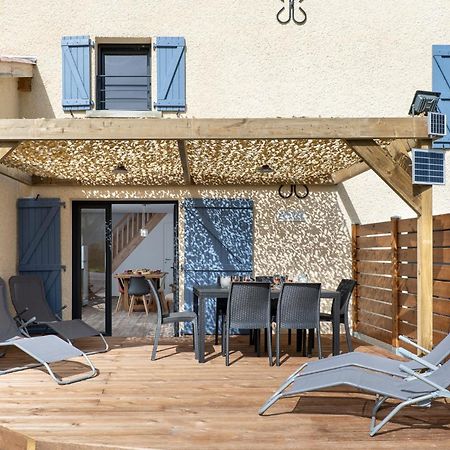 Plaines-Provence Spa&Sauna Digne-les-Bains Exteriör bild