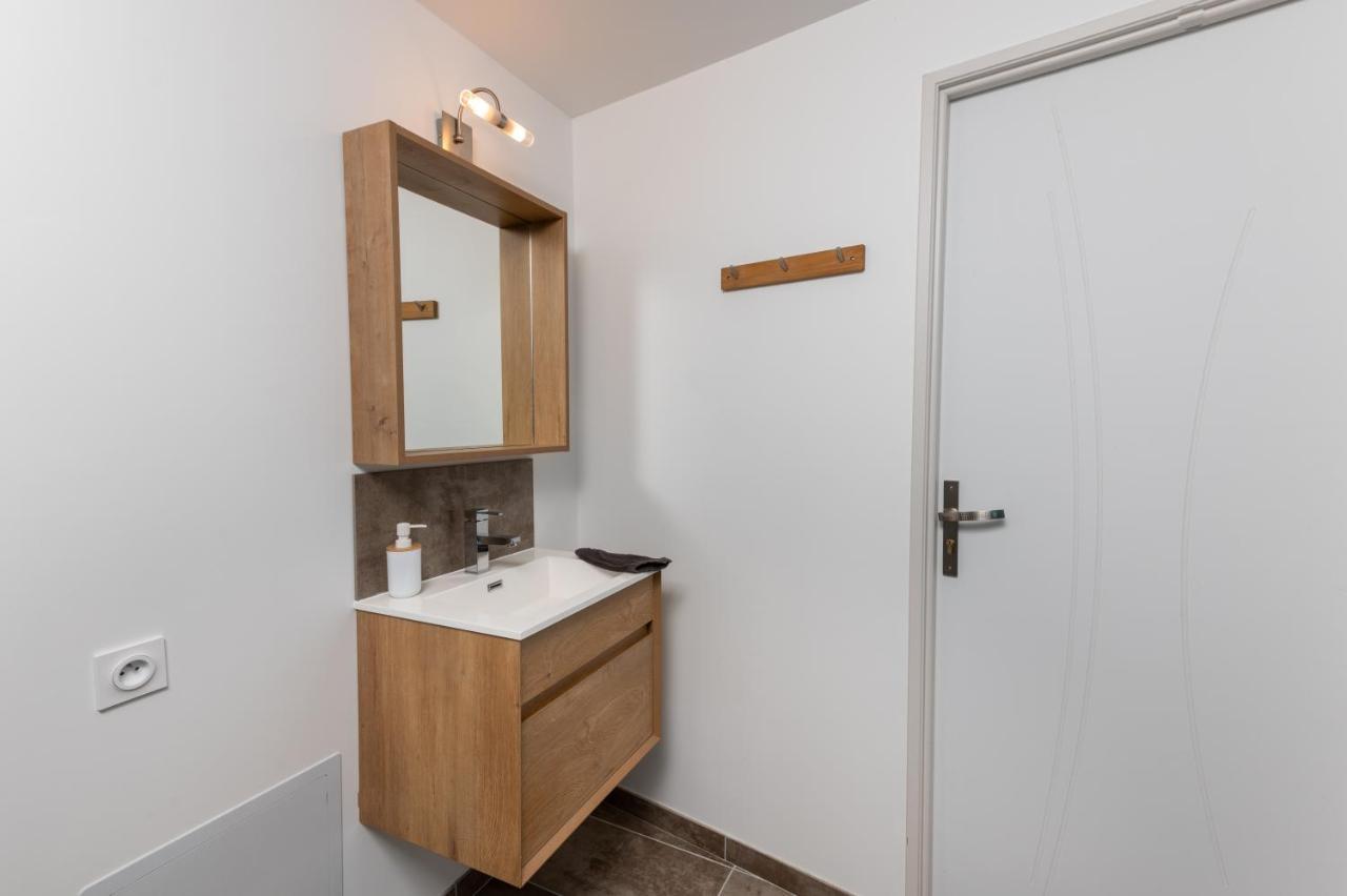 Plaines-Provence Spa&Sauna Digne-les-Bains Exteriör bild