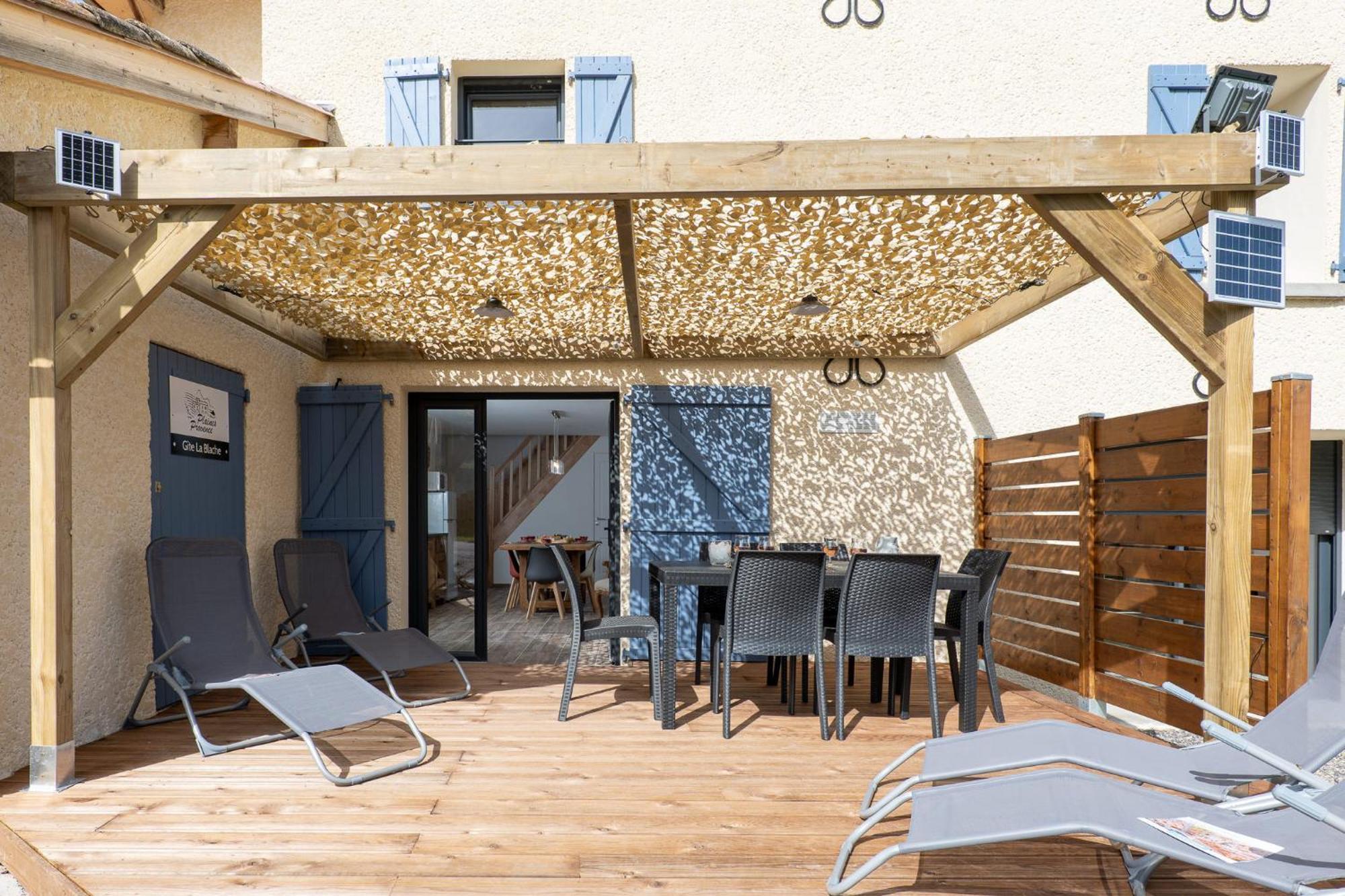Plaines-Provence Spa&Sauna Digne-les-Bains Exteriör bild