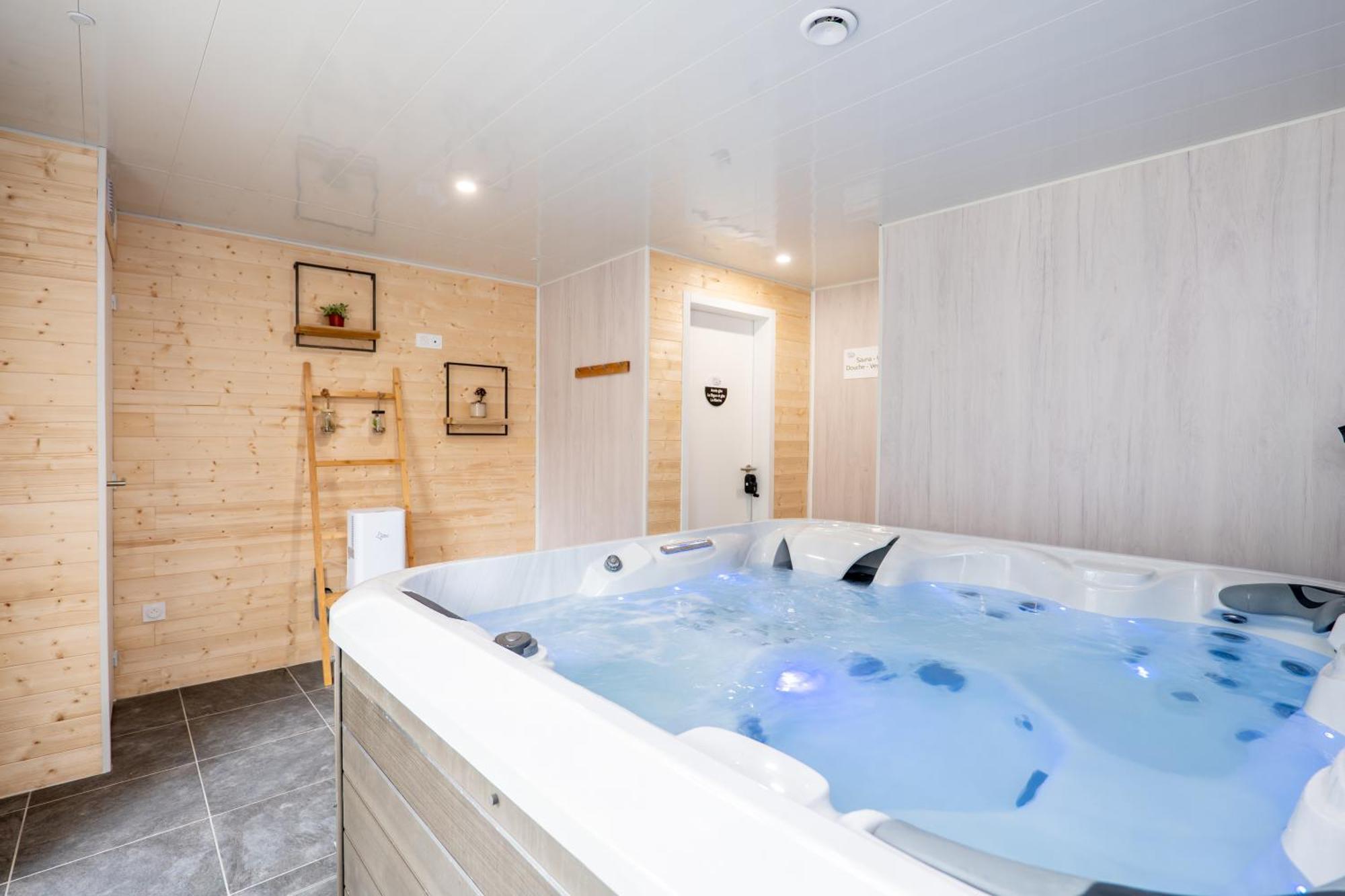 Plaines-Provence Spa&Sauna Digne-les-Bains Exteriör bild